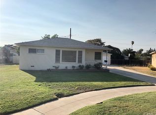 3615 Geary Pl, Riverside, CA 92501
