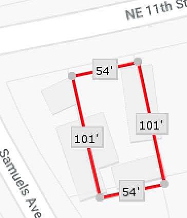 1st image of 1004 NE 11th St