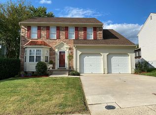 202 Gaitner Pl, Abingdon, MD 21009