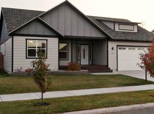 285 Cedar Wood Cir, Bozeman, MT 59718