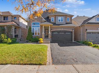 276 Sherwood Rd, Milton, ON L9T7C3