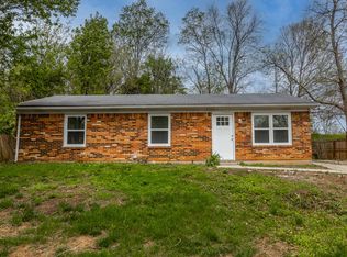 213 Brooks Rd, Richmond, KY 40475