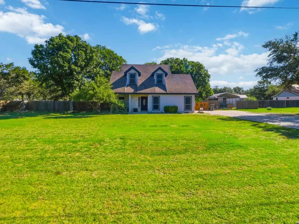 5025 Antler, Bulverde, TX 78163