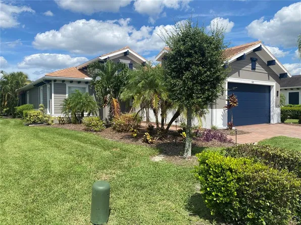 1105 BEARING COURT, BRADENTON, FL 34208