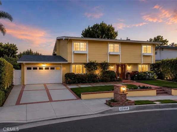 23406 Candlewood Way, West Hills, CA 91307