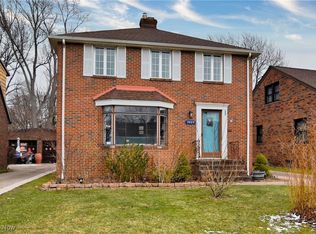 3405 W 148th St, Cleveland, OH 44111