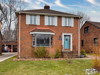 3405 W 148th St, Cleveland, OH, 44111