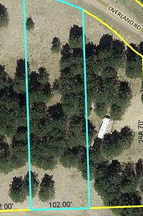 1st image of Lot 7 Overland Road