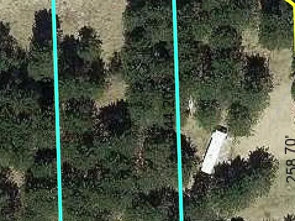 Lot 7 Overland Road, Danbury, WI 54830