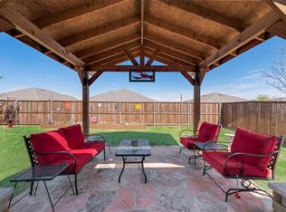 1112 Holly St, Anna, TX 75409