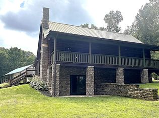 5988 Gentry Rd, Freedom, IN 47431