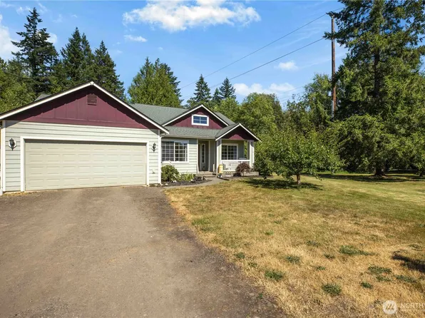 20877 Stottlemeyer Road NE, Poulsbo, WA 98370