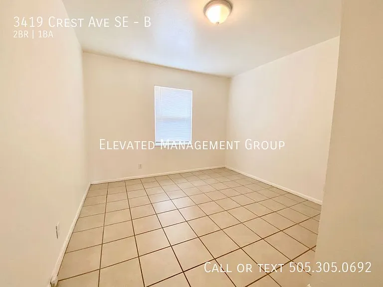 3419 Crest Ave SE #B — Photo 4