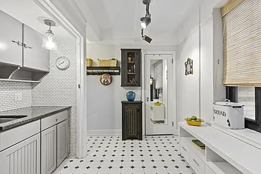 Sold by Corcoran