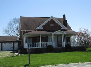 6006 W State Road 18, Delphi, IN 46923