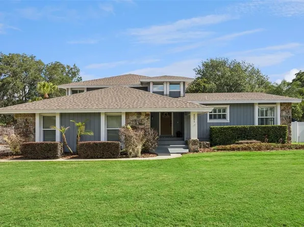 4991 Courtland Loop, Winter Springs, FL 32708