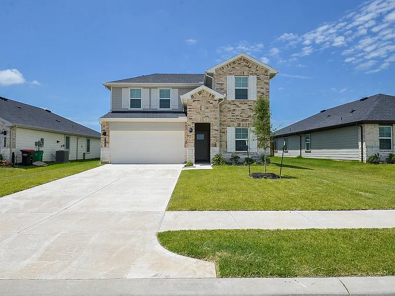 4218 Berwick Park Ln — Photo 1