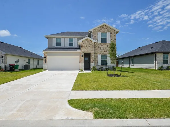 4218 Berwick Park Ln, Fulshear, TX 77441