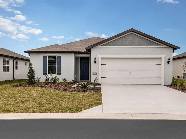 8828 SW 59TH LANE ROAD, OCALA, FL 34481