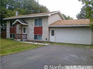 25455 98th St, Zimmerman, MN 55398