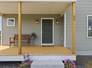 26 Stillwater Drive #26, Westbrook, ME 04092