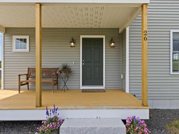 26 Stillwater Drive #26, Westbrook, ME 04092