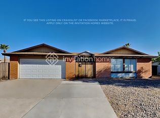 6438 W Mariposa St, Phoenix, AZ 85033