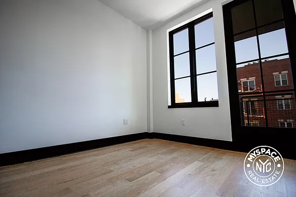 Rented by MySpaceNYC | media 11