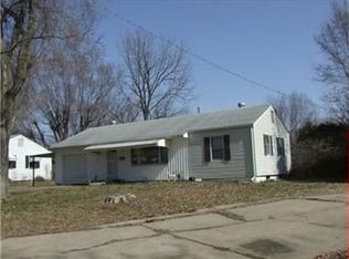 8513 Kentucky Ave, Raytown, MO 64138