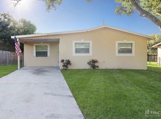 2015 Sidney St, Clearwater, FL 33763