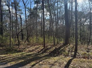 11 & 15 S Pine Harbour Dr, Coldspring, TX 77331