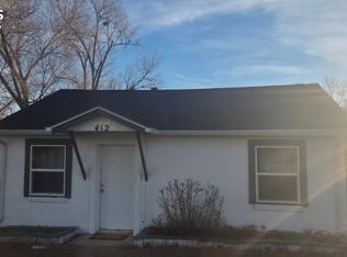 462 H Ave, Limon, CO 80828