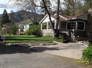 15305 Highway 96, Klamath River, CA