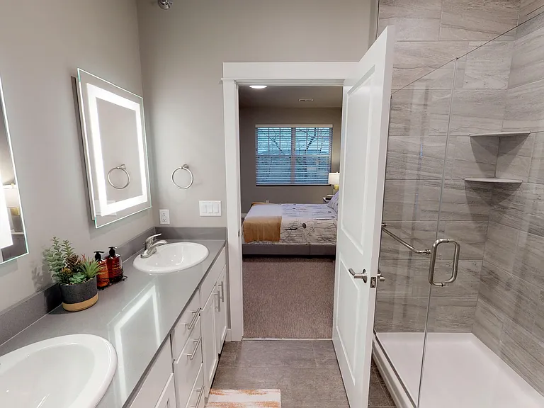Maple Wood Townhomes — Photo 19