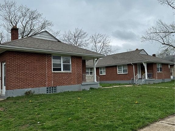 2nd image of 1627 Harold Dr #1621