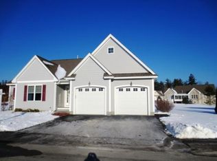10 Summerfield Way, Amherst, NH 03031