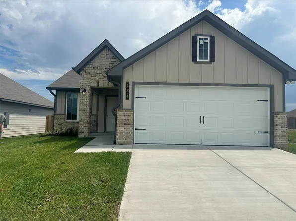 134 Lacebark Loop, Huntsville, TX 77320