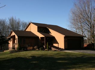 1681 County Route 45, Fulton, NY 13069