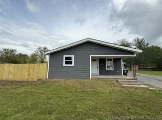 4926 W Okmulgee Ave, Muskogee, OK 74401