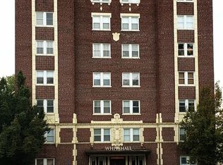 323 Emanuel Cleaver Ii Blvd #1FF, Kansas City, MO 64112