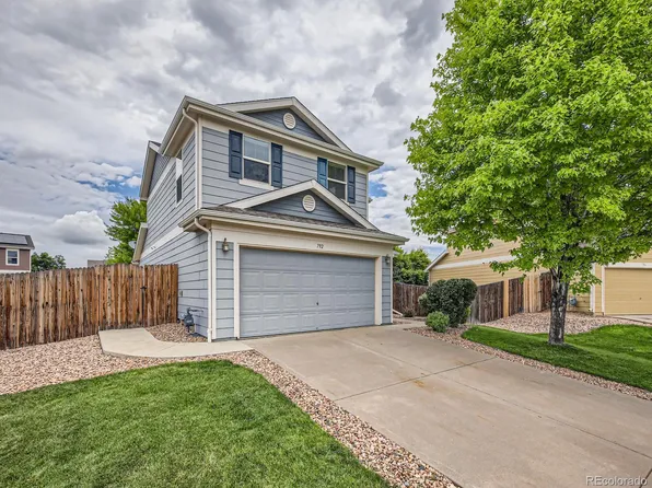 792 Canyon Lane, Lochbuie, CO 80603