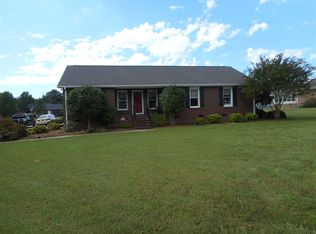 104 Grayson Ct, Anderson, SC 29625