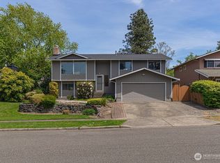 1500 Harrington Ave SE, Renton, WA 98058