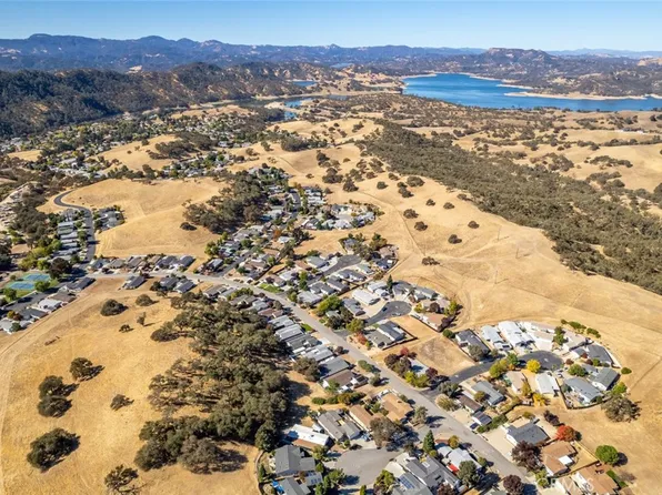 2502 Barn Rd #7, Paso Robles, CA 93446