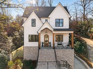 915 Amsterdam Ave NE, Atlanta, GA 30306