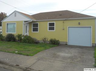 2798 Livingston St NE, Salem, OR 97301