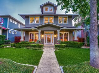 5306 Miller Ave, Dallas, TX 75206