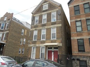 2140 N Oakley Ave #1, Chicago, IL 60647
