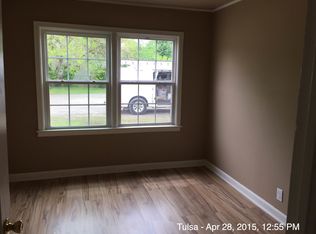 6304 E Virgin St, Tulsa, OK 74115