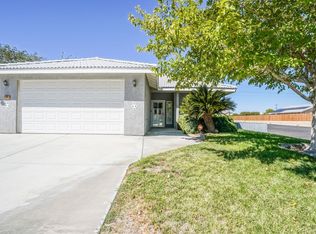1301 S McCall St, Ridgecrest, CA 93555